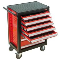 Cassetta Degli Attrezzi Mob Baseliner 6 Cassetti Capacità 850 Kg