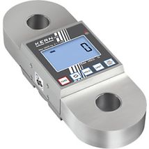 Kern - Crochet Peseur Hfa Portée Max. 3000 Kg - Hfa 3t-3