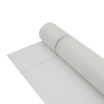 Rete Da Intonaco (5 X 5) Bianca De 1 X 50m Fun & Go