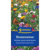 Kiepenkerl Saatgut Kiepenkerl Blumenwiese Für Ca. 25 M²