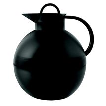 Alfi Jarra Isotérmica Kugel Negro Mate 0,94 L