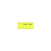 Goodram Ume2 Usb-stick 128 Gb Usb 2.0 Gelb