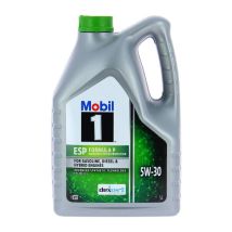 Bidone Olio Motore Mobil 1 - 5w30 Esp Formula P - 5 L - 4 Stagioni