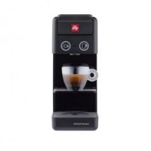 Illy Macchina Del Caffe Iperespresso A Capsule Y3.3 14 Caps Incluse Nero