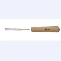 Sgorbia per scultore 4mm – STUBAI – art. 5508