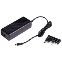 Hn Power Hnp90-unil6 Alimentatore Da Tavolo E A Spina Ac/dc 24 V/dc 5 A 90 W
