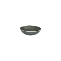 12 Assiette Creuse 19 Cm - Black Forest - Home Deco Factory - Cmp