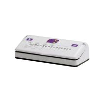 Macchina sottovuoto Diva – 380 x 180 x 110 mm – 0,25 kW – Conservazione cibi freschi e surgelati