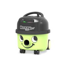 Numatic - Staubsauger Henry Next Hvn 205-11 Apfelgrün Mit Bausatz Ast1 - Hvn20511 - 5028965708095