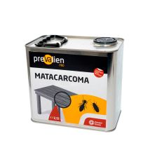 Killer Matabi Prevalien Pro 2.5l