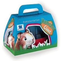 Savic Hamster Closet - 45846