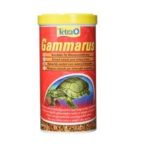 Gammarus Natщrliches Nahrung Fщr Akuatische Schildkrten - 1 Liter - Tetra