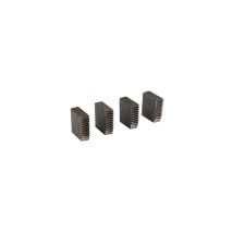 EGAMASTER – Matrici di ricambio in acciaio – 4.2 cm x 3.6 cm x 3.2 cm – Utensili per filettatura e maschiatura