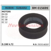 Robin Luftfilter Für Rasenmähermotor Eh 09 12 Ec 08 12 015699