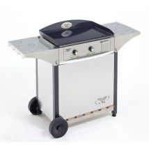 Desserttisch Für Plancha 60 Cm Roller Grill