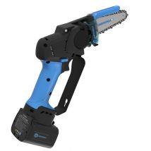 Tronconneuse Élagueuse Campagnola T-rex San Fil