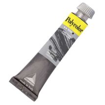 Polycolor 20ml. Giallo Limone 100 Maimeri Acrilico X3