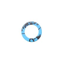 Articulación De Fibra Nf Gas Azul - Caja De 25 Dn 12 1/2