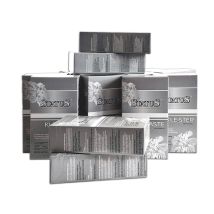 E-delux - Status Profi Paste Adhesive Glue For Normal And Heavyweight Nonwoven-backed Wallpaper 5 Kg For Up To 800 Sqm