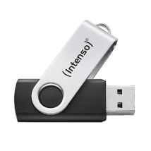 Intenso Lápiz Usb Office Line 256gb Usb-a 3.2