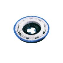 Ghibli - Brosse De Lavage Pour Tapis Da 17' - 430 Mm D 430 - 00-243