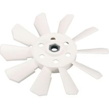 Ventilateur et turbine de chaudière – Puissance – Tuff Torq