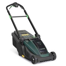 Hayter Hawk 43sp 60v Cordless Self-propelled Rotary Mower 17" Kit 545a