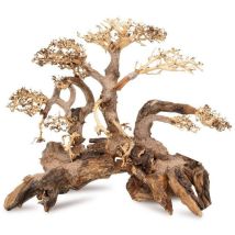 Aquariumdekoration Artpol Tonące Drzewo Bonsai 80x45 Cm Wasserfest