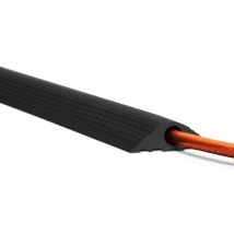 Planika – Tapa de protección para tubo de gas 3,5 m – Caucho duradero