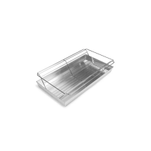 Kit Porchetta Per Forni A Legna Master E Super Master Clementi Forni - 45 X 60 Cm