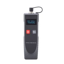 Tester Digitale Portatile Per Cavi Di Rete Wt65 Con Schermo Lcd E Wattmetro Ottico