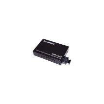 Gigamedia Ggm742sc20 Medienkonverter 10/100tx Vs 100lx Singlemode Sc (20 Km)