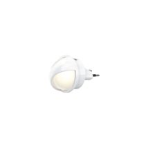 Veilleuse Led Pivotante Éclairage D'Appoint Automatique Et Orientable - Lermer
