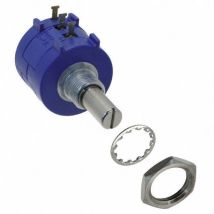 Bourns 3590s-2-103l 3590s-2-103l Potenziometro Di Precisione Mono 2 W 10 Kω 1 Pz.