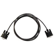 Gw Instek 1100-tl232a01 Gtl-232a Cavo Rs-232c 1 Pz.