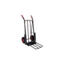 Professioneller Teufel, Abklappbares Lätzchen-kit 250kg - Altrad