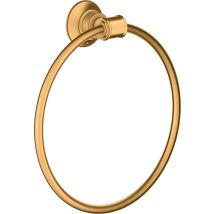 Axor Montreux Handtuchring, 42021250 - Hansgrohe