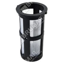 Filtro per tappo serbatoi carburante – 029522 – Progreen – Diametro 36 mm, Altezza 67 mm