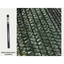 Telo Ombreggiante H.2x10 Ml.