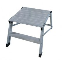 Taburete Plegable Gran Karlo 2 Peldaños 1,03 X 0,50 M