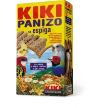 Kiki Panizo En Espiga - Panizo En Espiga Para Todo Tipo De Pajaros