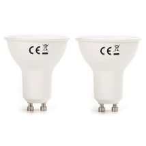 Ampoule Aigostar A5 4w 6500k 2 Stück