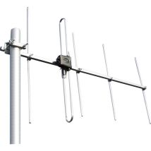 Antenna Da Tetto Dab+ Wittenberg Antennen Wb 305 Dab