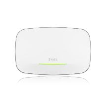 Zyxel Wbe530-eu0101f Punto Accesso Wlan Wifi 7 Tri-radio 11gbps Bianco 2 Porte Lan