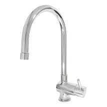 Aquasu - Miscelatore Modello Rio, Monocomando, Per Lavello Da Cucina, 78315 6