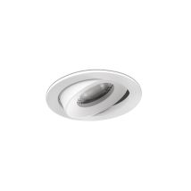 Kivi Empotrable Orientable Blanco 5w 3000k 36° Ip44