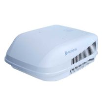 Belaire 3500, Climatiseur 3,5 Kw, Cycle Inversé, Pour Camping-car Et Caravane, Van Aménagé, Refroidissement Efficace, Télécommande, Écran Led