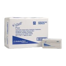 Asciugamano 6605 1 Strato. Bianco Puro Goffrato L330xl250 Ca. Mm Adatto Per 9000 469 67