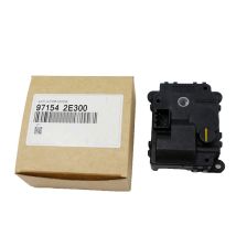 971542e300 Est Un Actionneur Adapté Au Mode De Commande De Chauffage Du Hyundai Tucson 2005-2009.