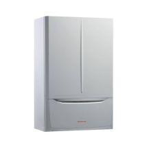 Immergas Chaudière À Condensation Victrix Maior Tt 28 Methane/gpl Complète Avec Kit D'Évacuation Des Fumées Kit Coaxial